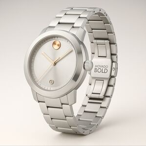 Movado BOLD Verso Women's Watch